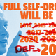 Image for article titled Elon Musk Promises Full Self-Driving "Next Year" For The Ninth Year In A Row